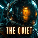 The Quiet app icon